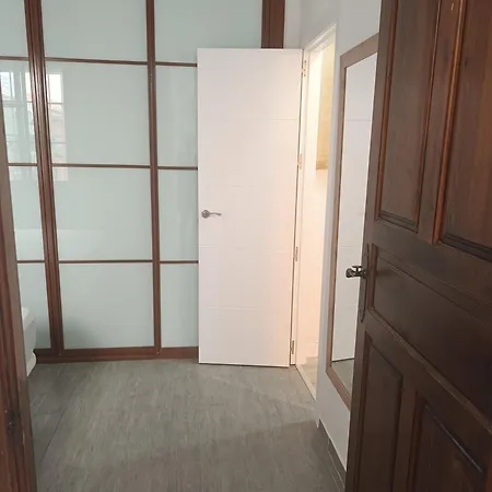 Apartman Centro Historico