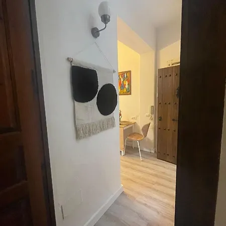 Centro Historico Apartment