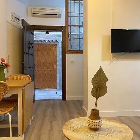 Apartment Centro Historico *