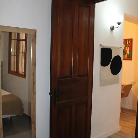 Centro Historico Apartment