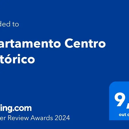 Centro Historico Apartment