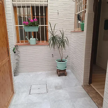 Apartment Centro Historico