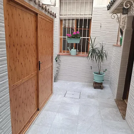 Apartment Centro Historico Malaga