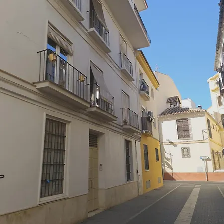 Centro Historico