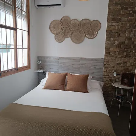 Centro Historico Apartment Malaga