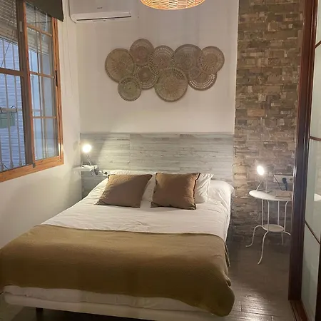 Apartment Centro Historico Malaga