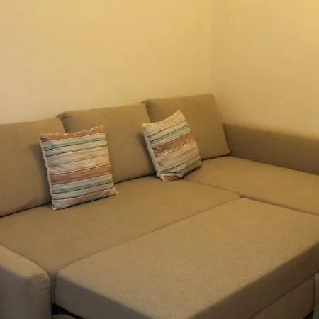 Centro Historico Apartment *