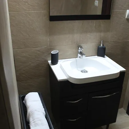 Centro Historico Apartment