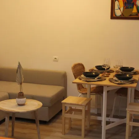 Apartment Centro Historico Malaga