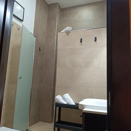 Apartment Centro Historico