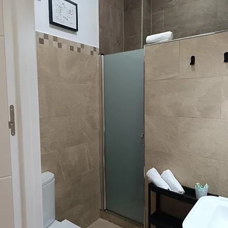 Centro Historico Apartment