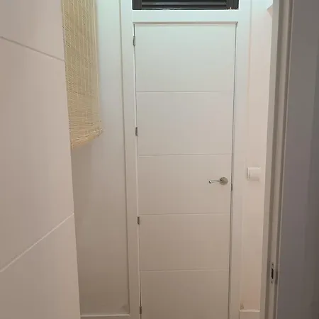 Centro Historico Apartment Malaga