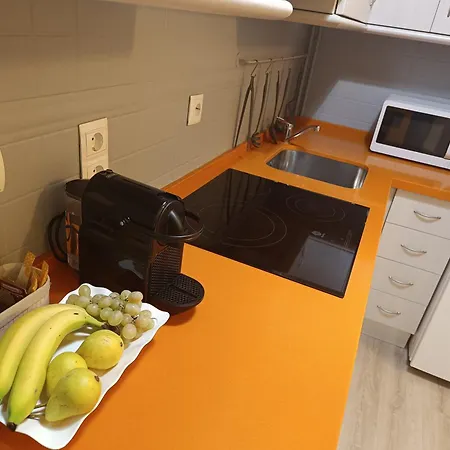 Centro Historico Apartment Malaga